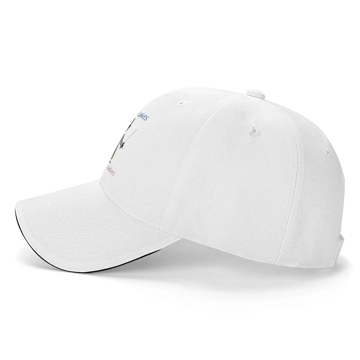 Wojak Meme Baseball Cap