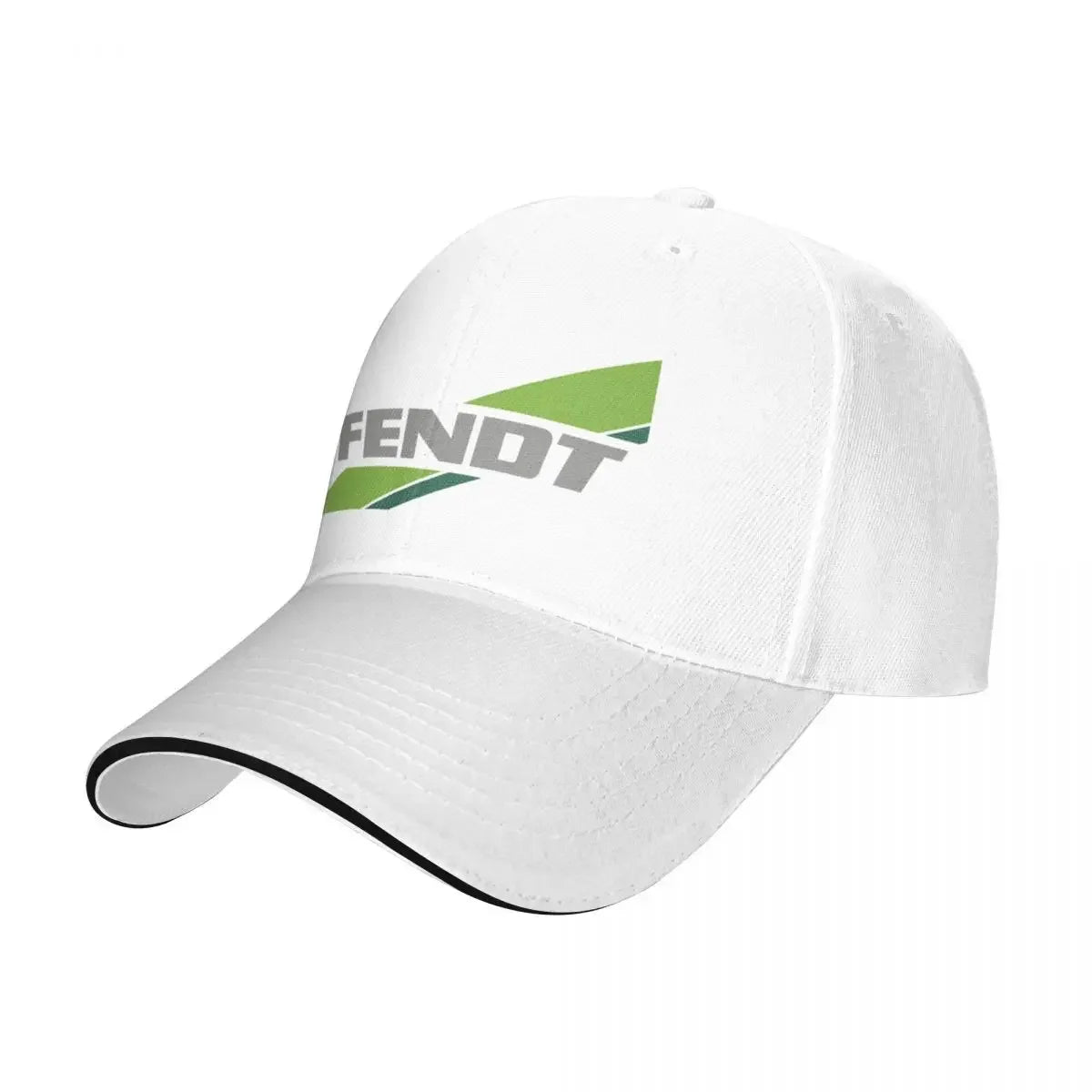 Fendt Logo 962 Caps Mens Hats Sports Caps Caps For Men Baseball Cap