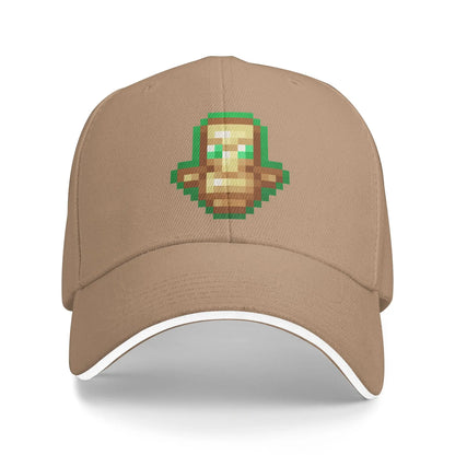 Totem of Undying Game Baseball Cap