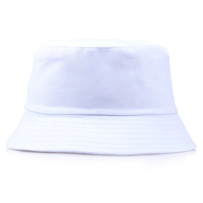 Custom Logo Printed Bucket Hat
