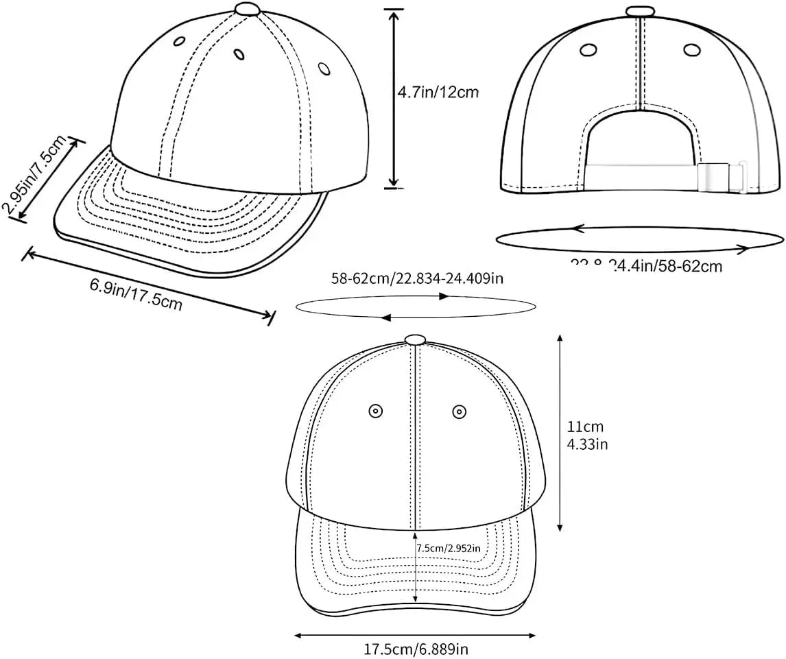 Together We are America Hats Together We are America Baseball Caps