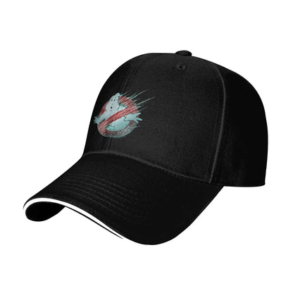 Ghost Busters Baseball Cap