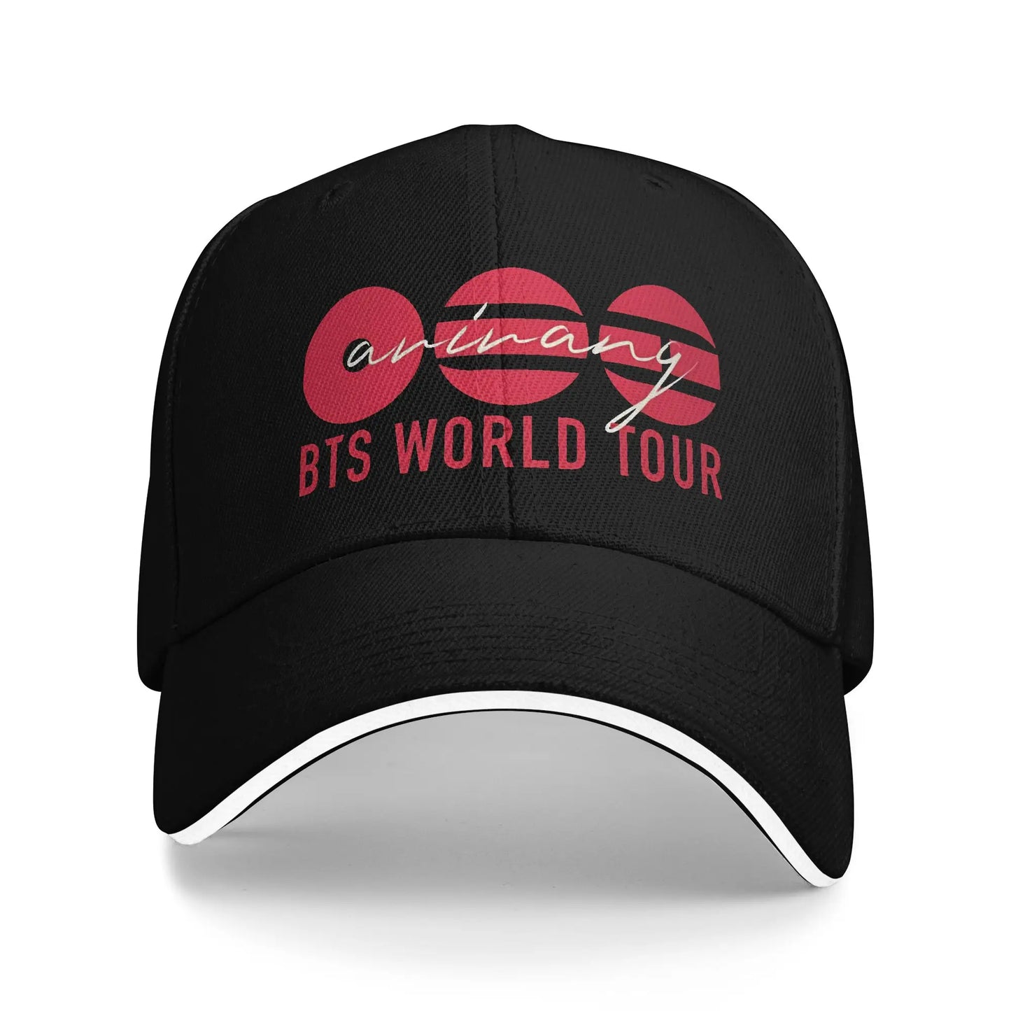 Comeback Arirang Tour Baseball Cap