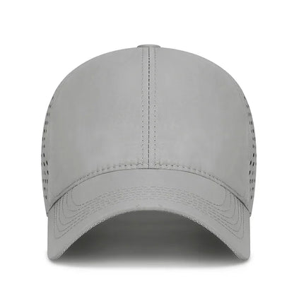 Lightweight Sport Sun Cap For Men And Women Baseball Cap