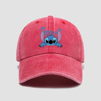 WashedSn-XiGua-Red