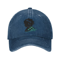 Navy Blue