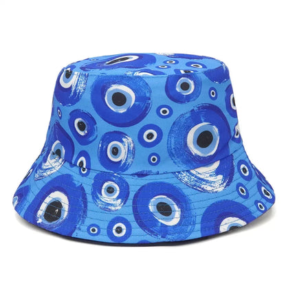Unisex Bucket Hat For Women Men Spring Summer Panama Hats Fashion Cap
