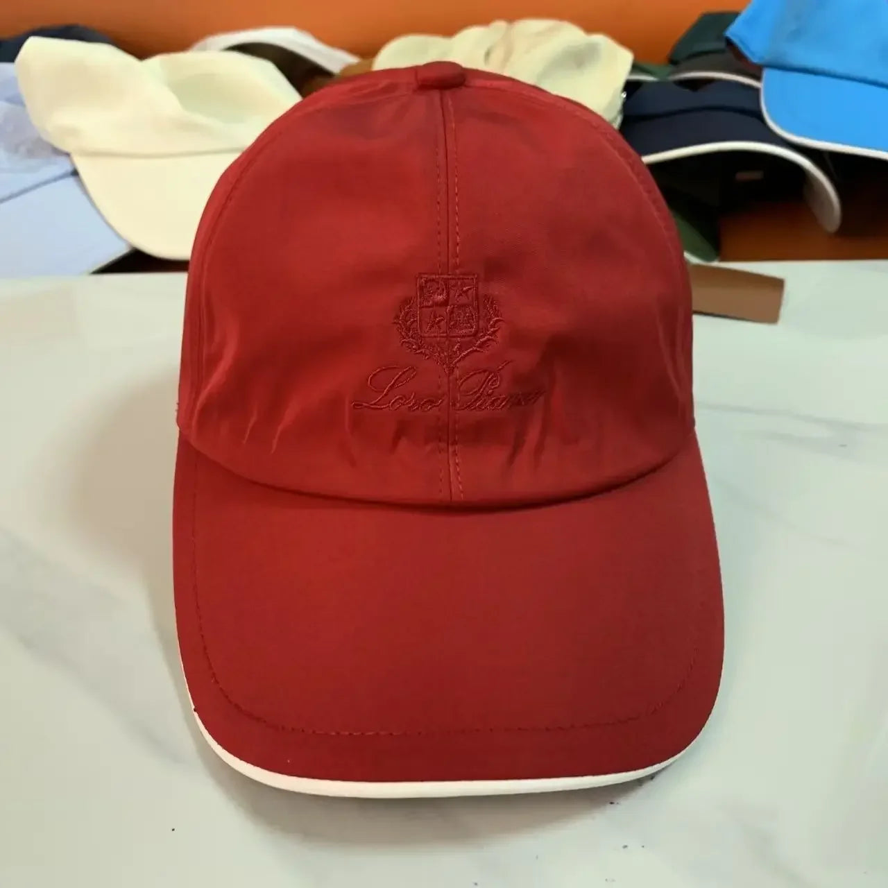 Hat Duckbeak Cap New Fashionable Baseball Cap