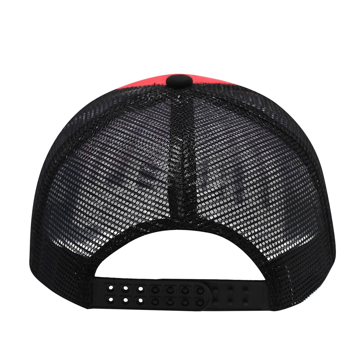 'Fishing' Pattern Print Design Baseball Cap