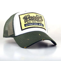 Army Green