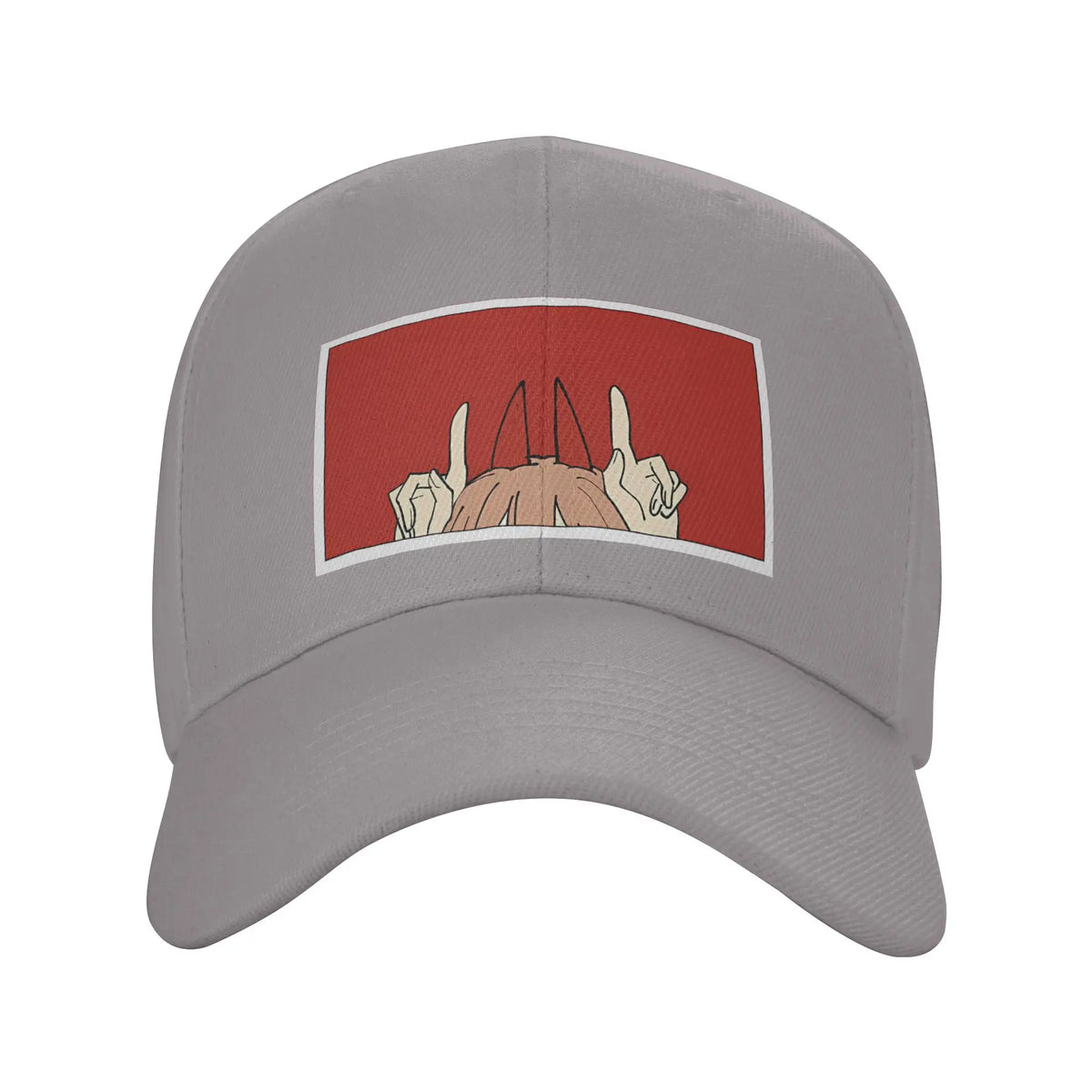 Denji Aki Power Chainsaw Man Baseball Cap
