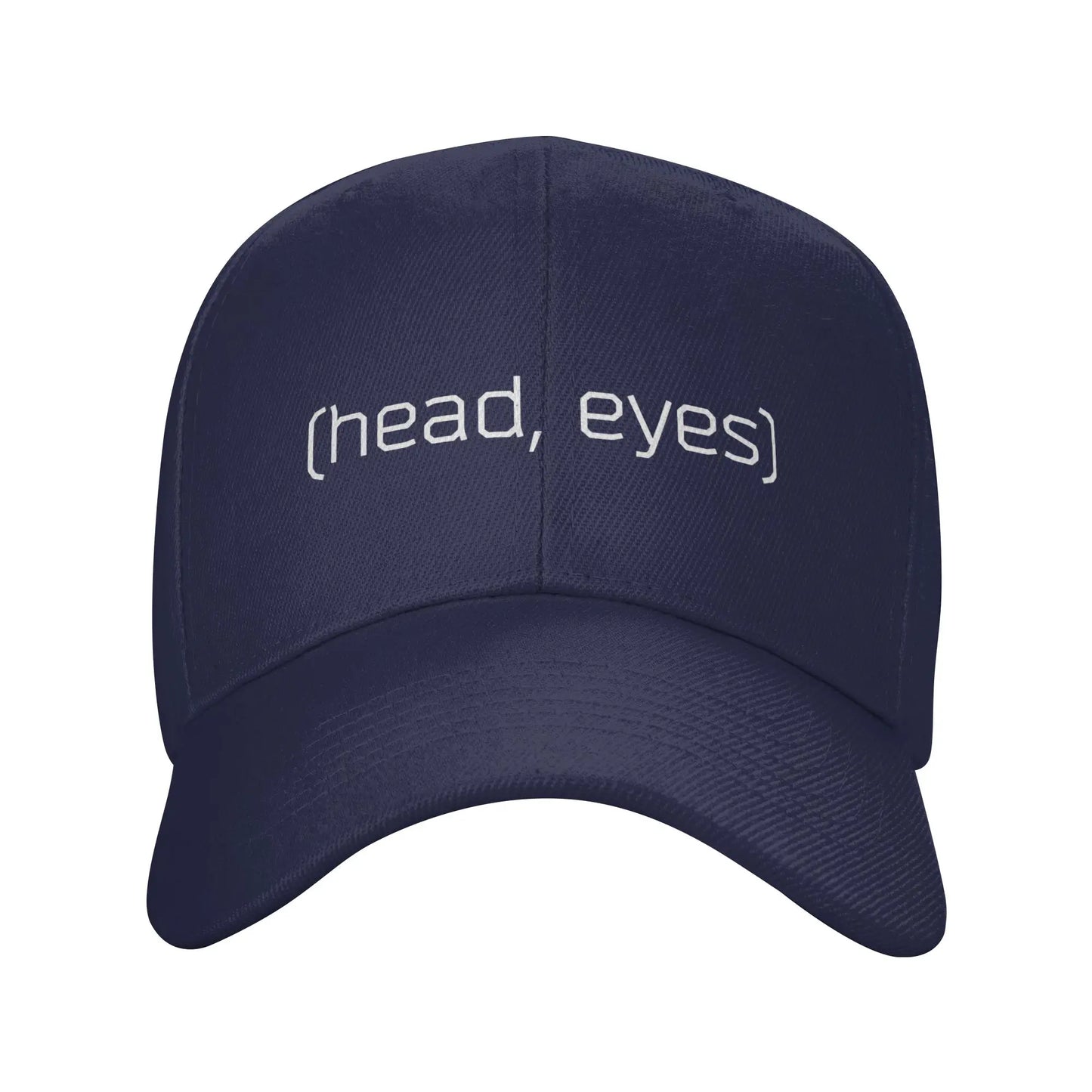 head, eyes Escape From Tarkov Baseball Cap