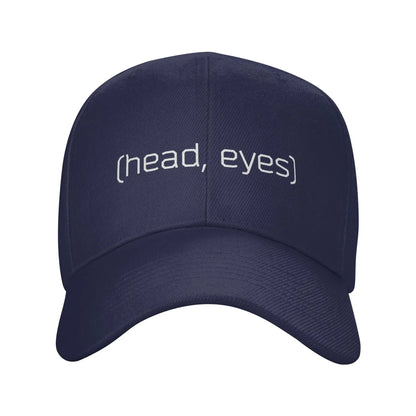 head, eyes Escape From Tarkov Baseball Cap
