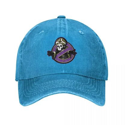 Band Ghost Baseball Cap Metal Rock