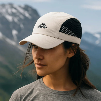 Sun Protection Baseball Cap