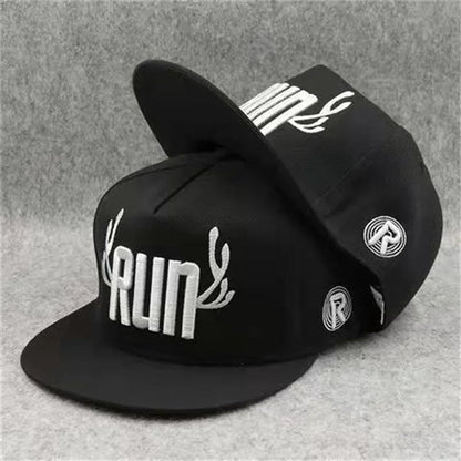 New High Quality Gorras Para Hombres Unisex Luxury Snapback Caps for Men Women