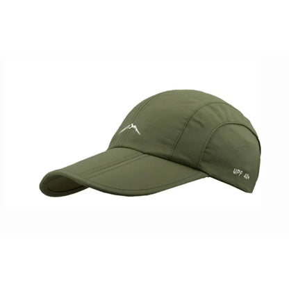 Fashion Water Proof Baseball Cap