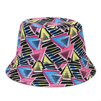 Triangle Black