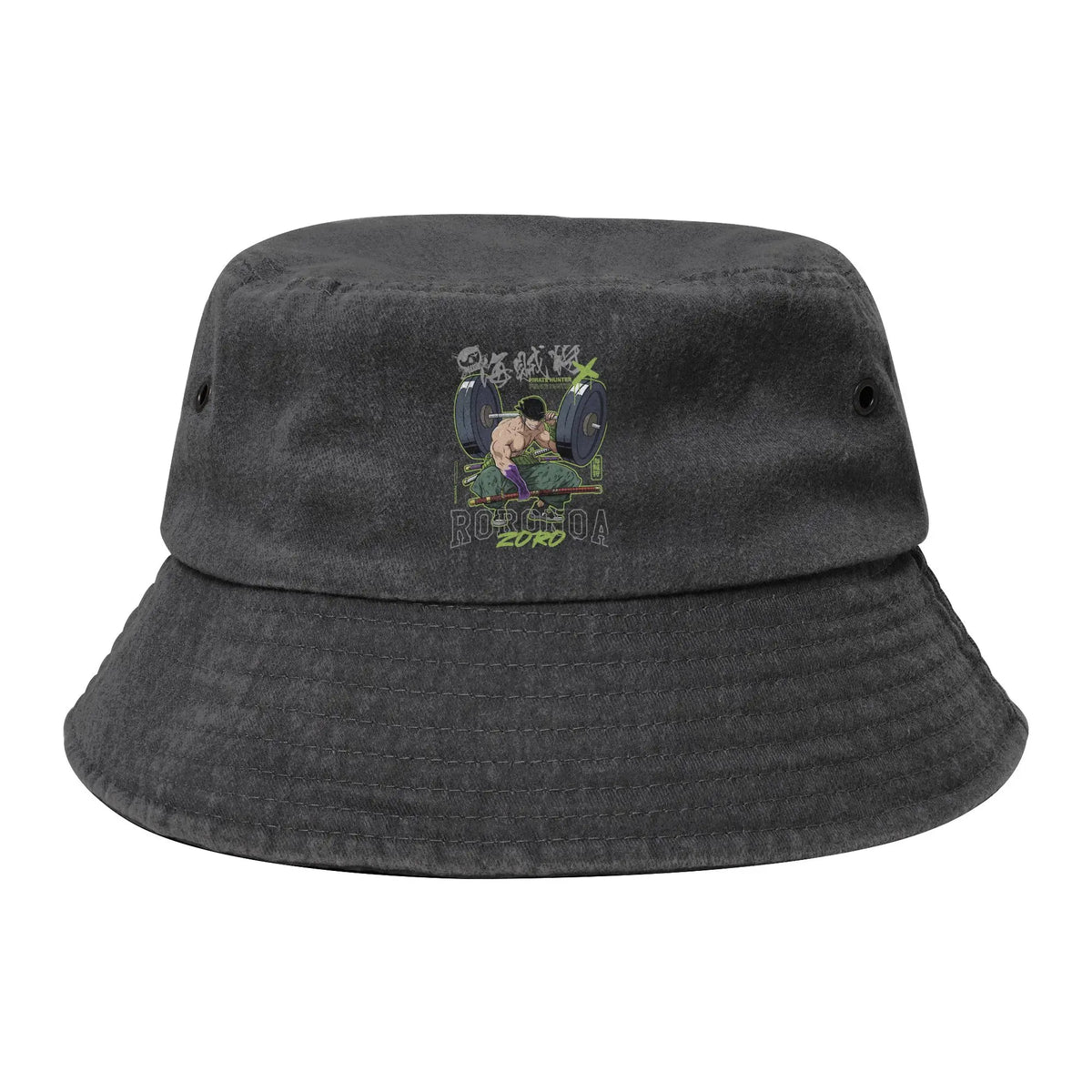 Bucket Hats One Piece Kawaii Tony Tony Chopper