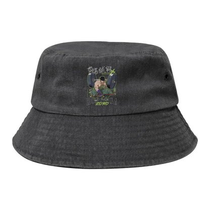 Bucket Hats One Piece Kawaii Tony Tony Chopper