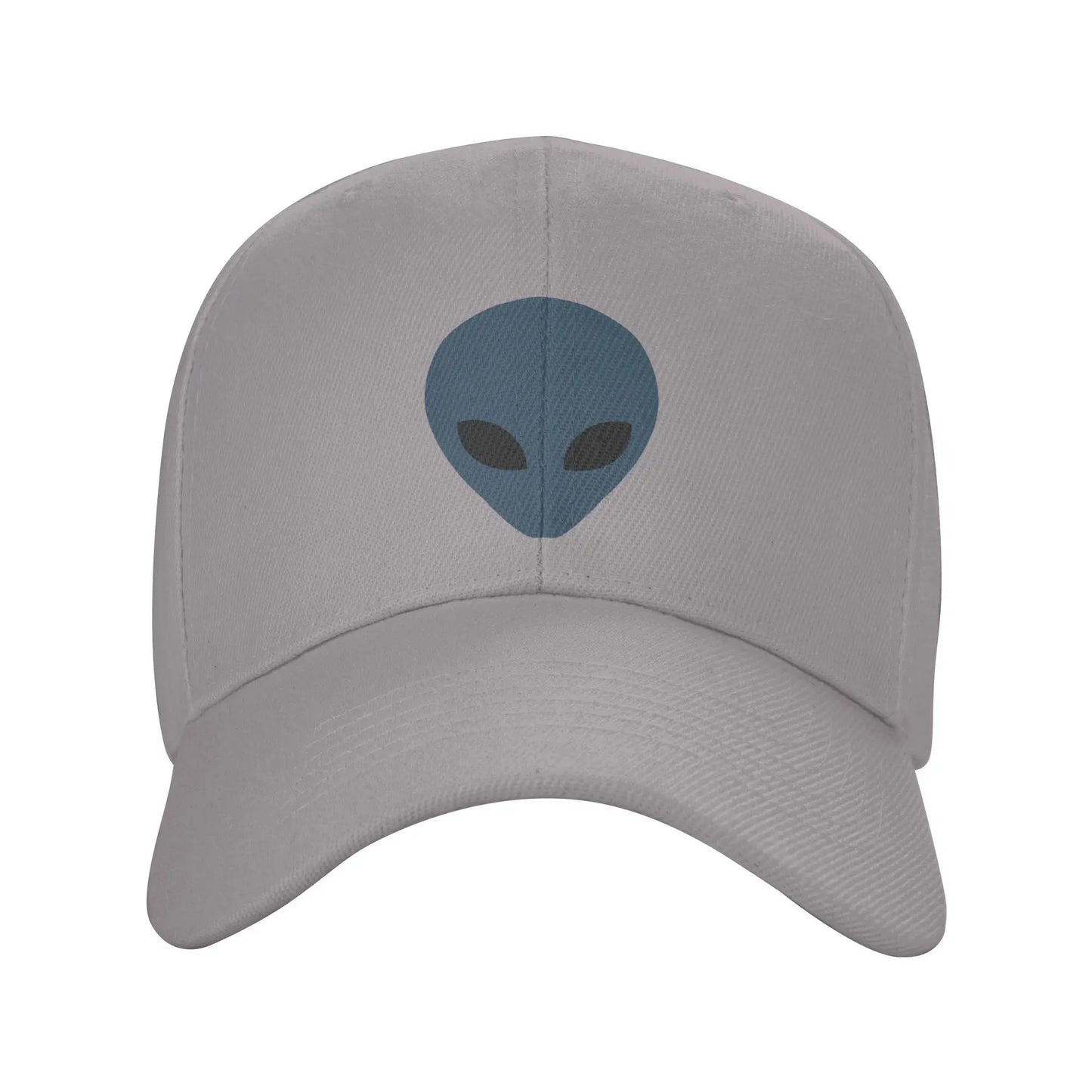 Summer Postal Dude 2 Baseball Cap