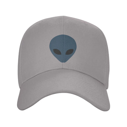 Summer Postal Dude 2 Baseball Cap