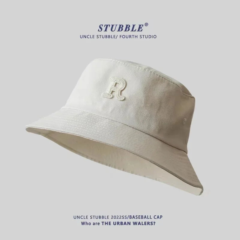 Bob Big Head  Bucket Hats 61CM for Men Women Summer Mountaineering Hat