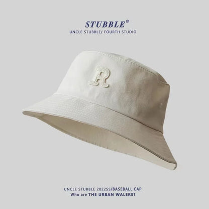 Bob Big Head  Bucket Hats 61CM for Men Women Summer Mountaineering Hat