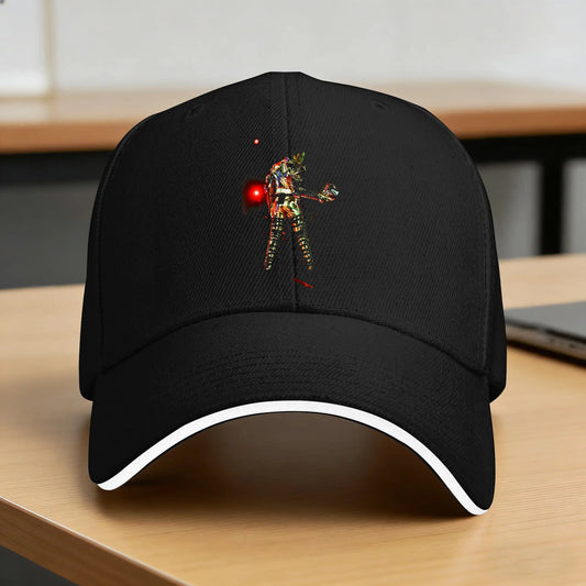 Michael Jackson History World Tour Prague Live 1996 Baseball Cap