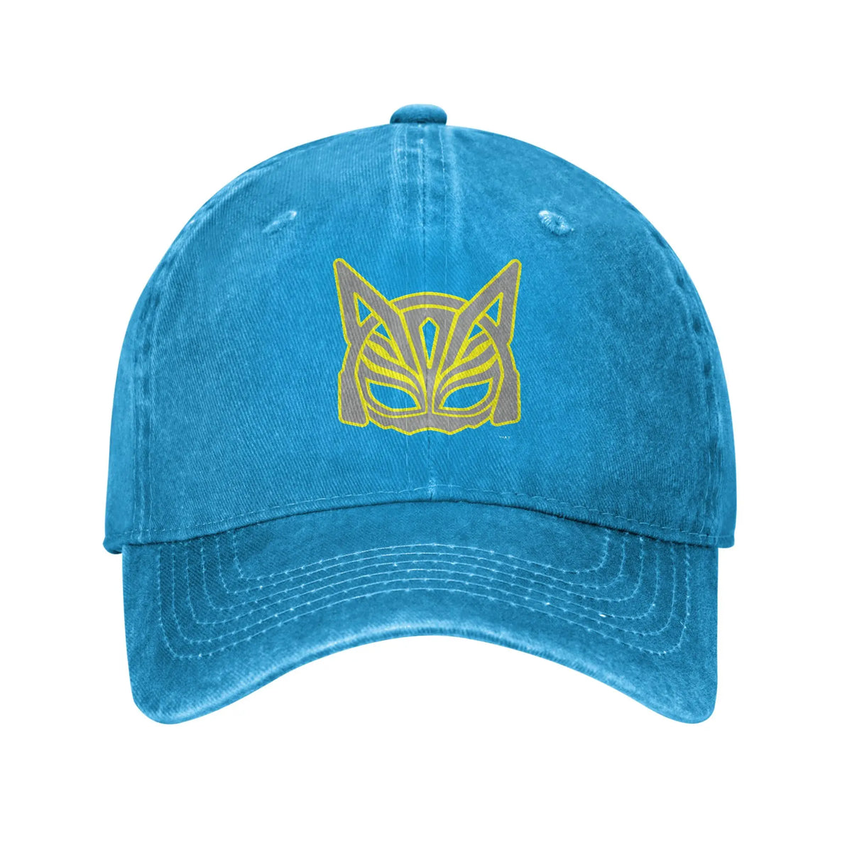 Kamen Rider Na-Go ID Core Baseball Cap