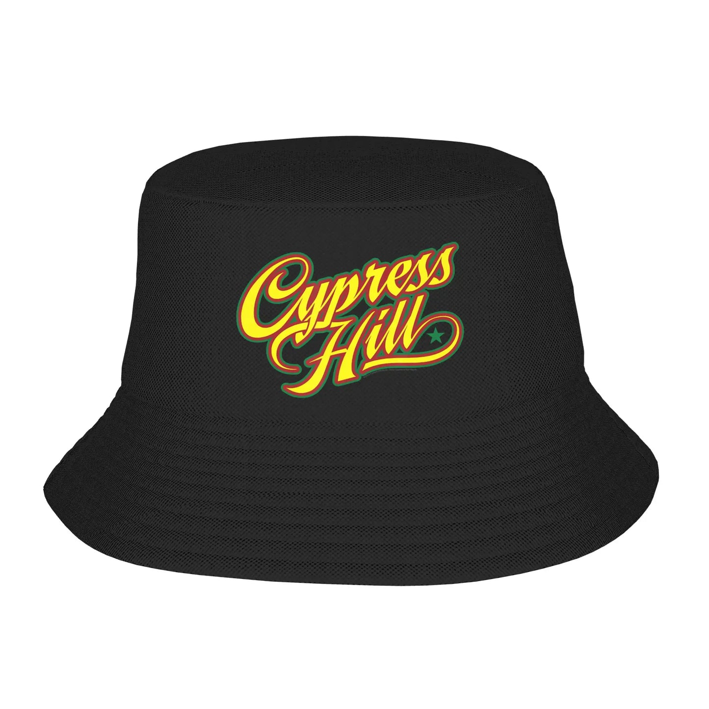 Cypress Hill Black Sunday Bucket Hat