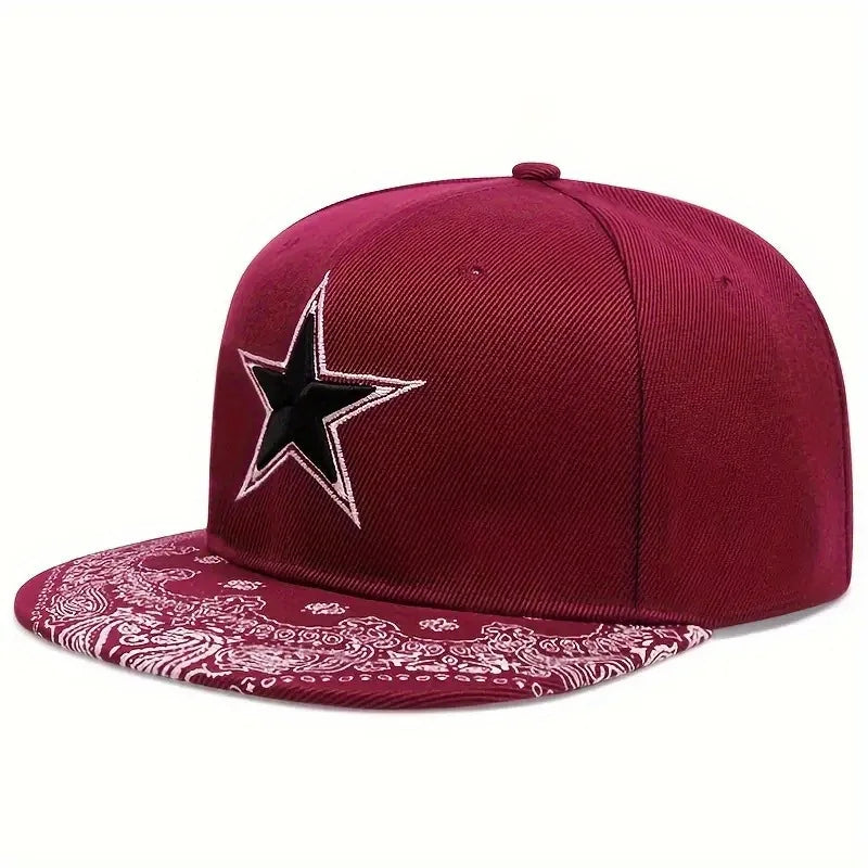 Baseball Caps For Men Women Snapback Hat Summer Autumn Adjustable Luxury Brand Hat Fishing Hip Hop