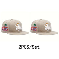 LA-Angel-2PCS-Khaki