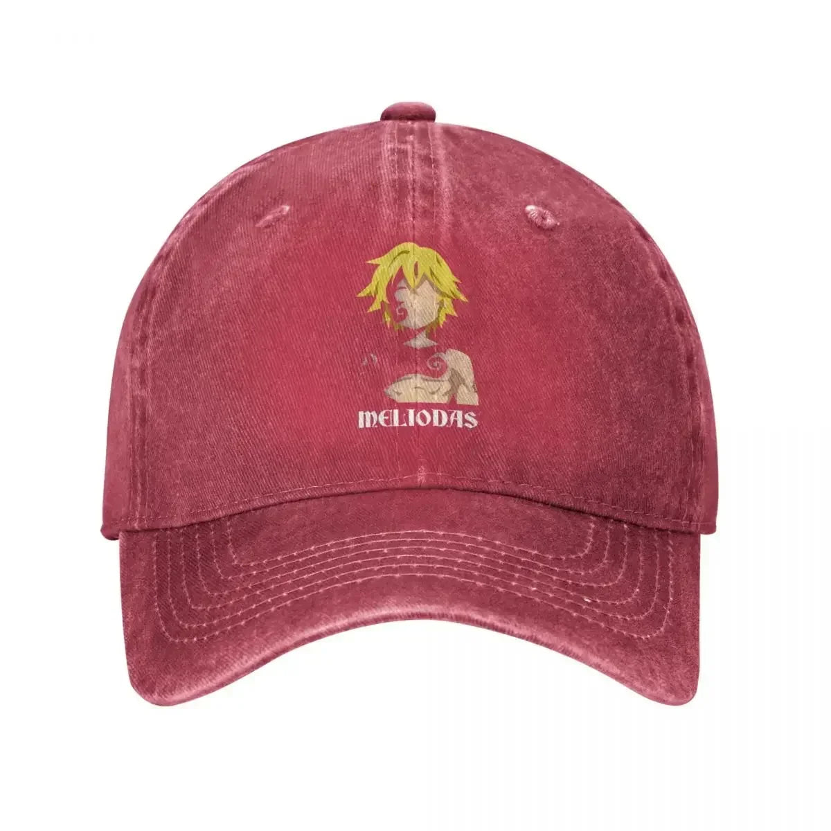 New Meliodas Baseball Cap