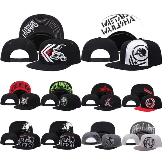 Fashion Luxury Baseball Caps For Men Women Snapback Hat Hip Hop Cap