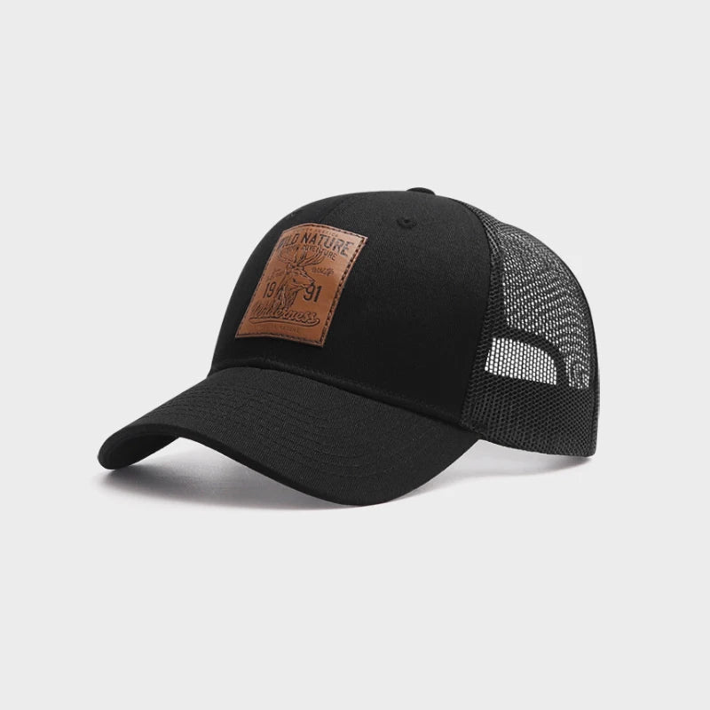 Four Seasons Mesh Baseball Caps