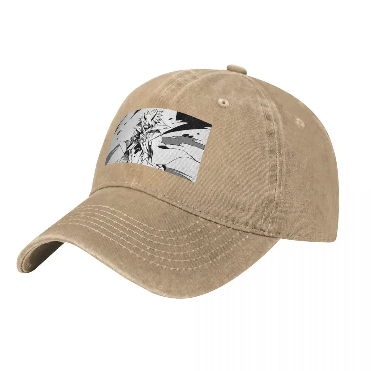 Tensura Benimaru Baseball Cap