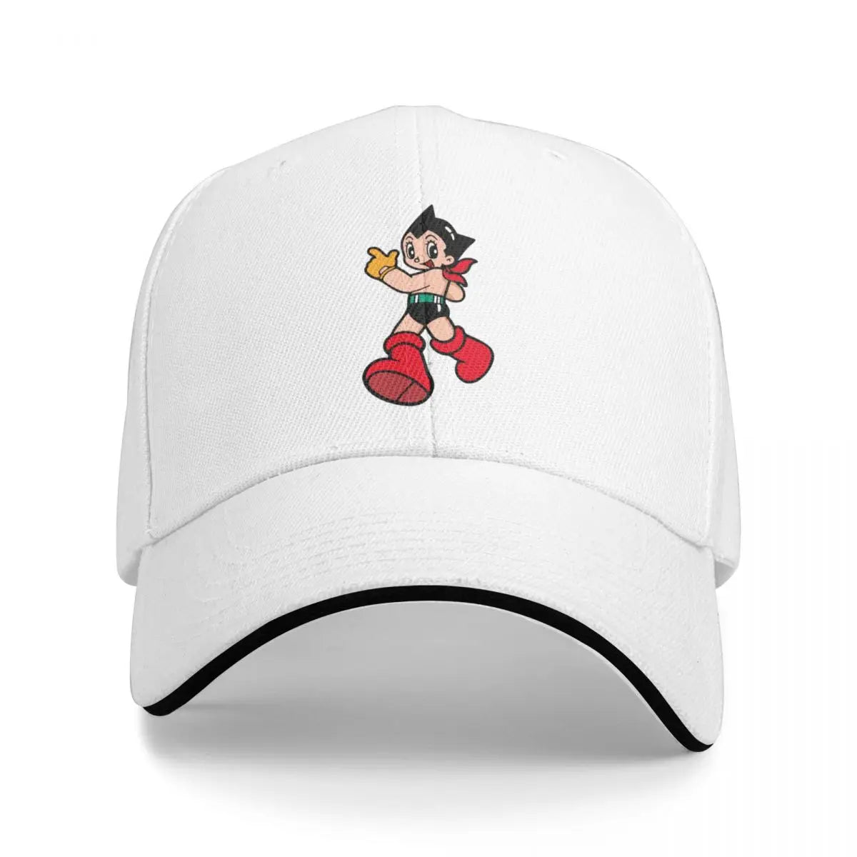 Astroboy Baseball Cap