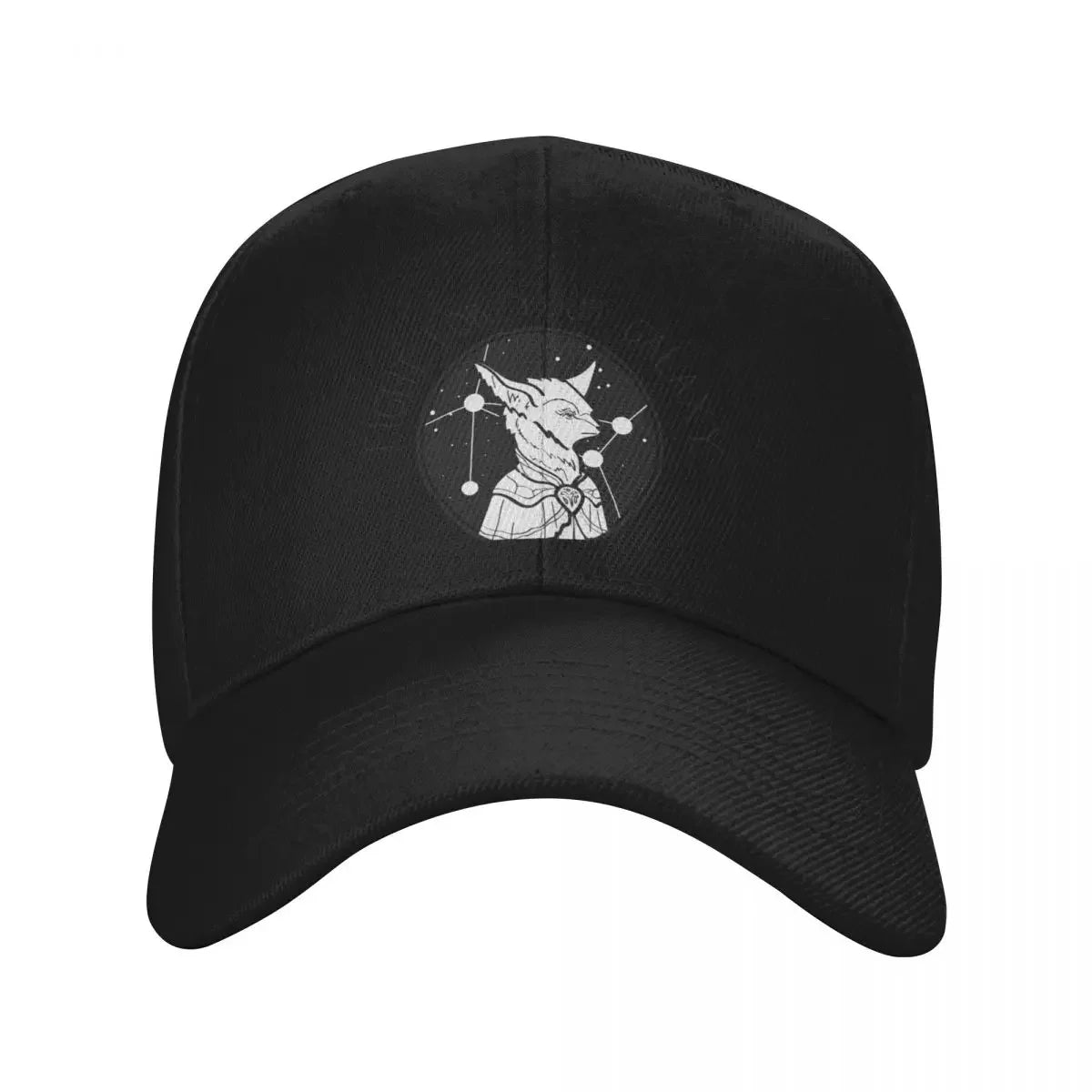 Stellaris Alien 07 Baseball Cap