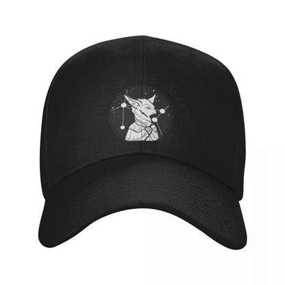Stellaris Alien 07 Baseball Cap