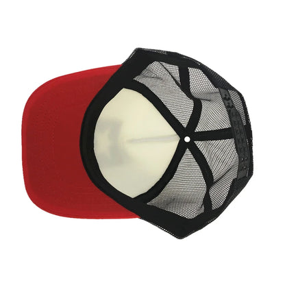 Five Star Pattern Baseball Cap
