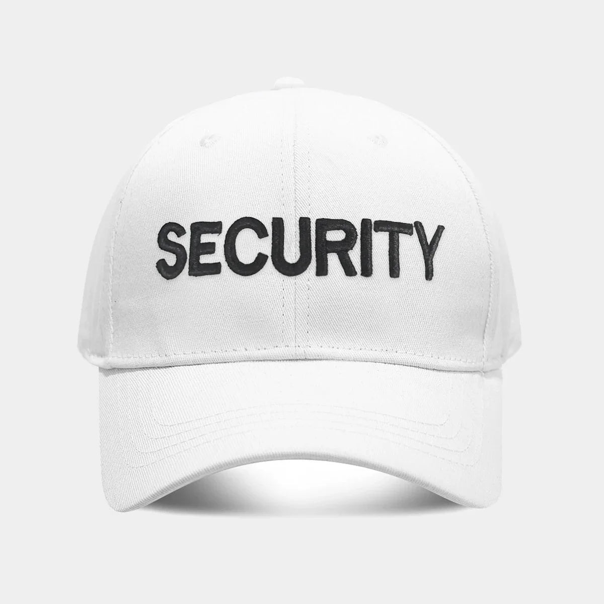 Fashionable Embroidered Baseball Cap
