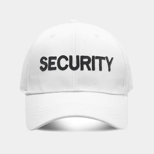 Fashionable Embroidered Baseball Cap