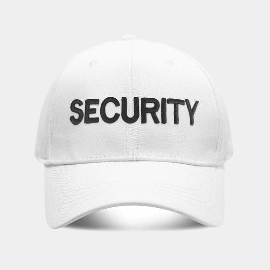 Fashionable Embroidered Baseball Cap