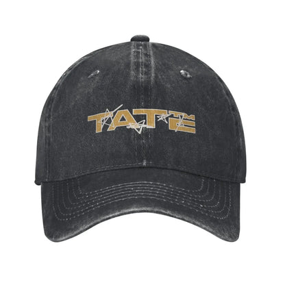 Retro T8 So Close To What Tate Mcrae Baseball Cap Men Women