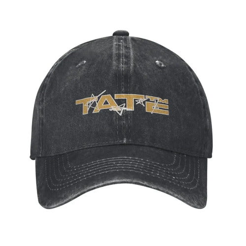 Retro T8 So Close To What Tate Mcrae Baseball Cap Men Women