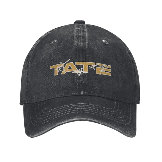 Retro T8 So Close To What Tate Mcrae Baseball Cap Men Women