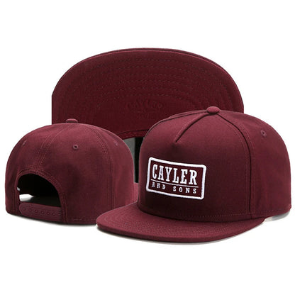 Trendy CAYLER AND SONS Baseball Hat