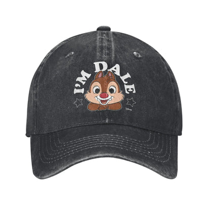 Chip & Dale Baseball Cap