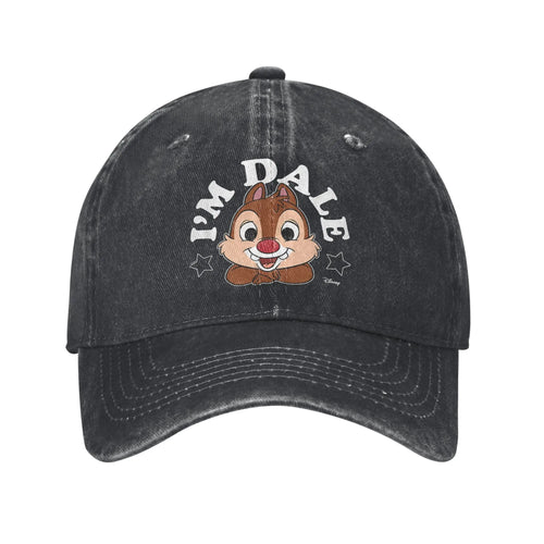 Chip & Dale Baseball Cap